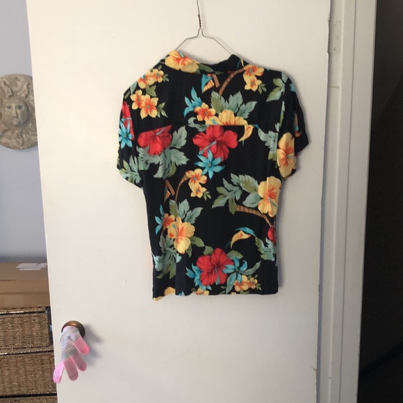 Ready for summer shirt - Picture 3 of 3